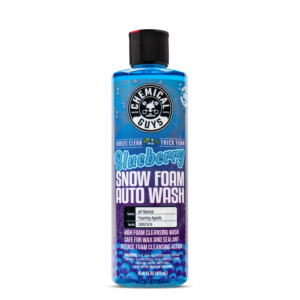 Chemical Guys Blueberry Snowfoam | BJ-Wheels