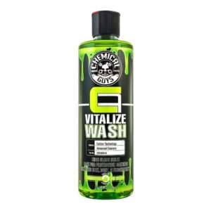 Chemical Guys Carbon Flex Shampoo | BJ-Wheels