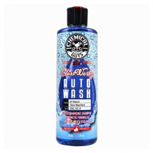 Chemical Guys Glossworkz Shampoo | BJ-Wheels