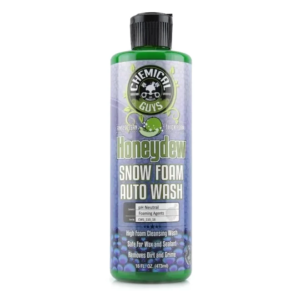 Chemical Guys Honeydew Snow Foam | BJ-Wheels