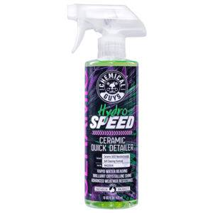 Chemical Guys Hydro Speed Ceramic Detailer | BJ-Wheels