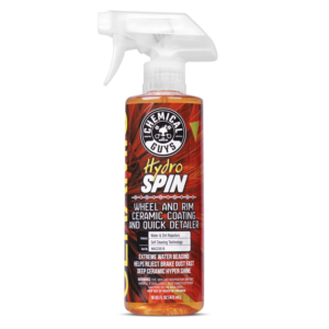 Chemical Guys Hydro Spin Felgenversiegelung | BJ-Wheels