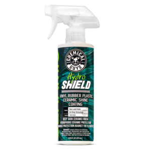 Chemical Guys Hydroshield Kunststoffversiegelung | BJ-Wheels