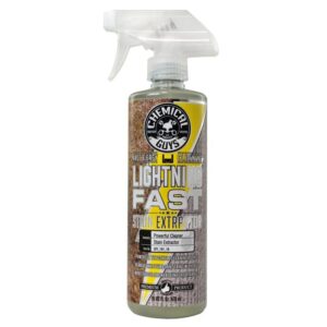 Chemical Guys Lightning Fast Polsterreiniger | BJ-Wheels