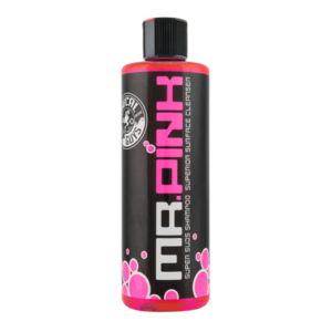 Chemical Guys Mr. Pink Shampoo | BJ-Wheels
