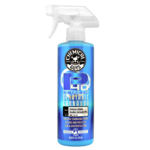 CHEMICAL GUYS P40 QUICK DETAILER | BJ-Wheels
