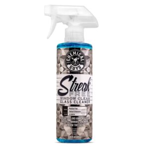 Chemical Guys Streak Free Window Clean Scheiben Reiniger 473 ml | BJ-Wheels