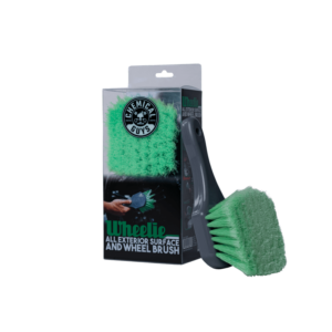 Chemical Guys Wheelie All Exterior Surface And Wheel Brush | BJ-Wheels