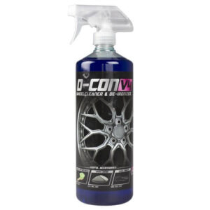 Felgenreiniger & Flugrostentferner D-Con V4 946ml | BJ-Wheels