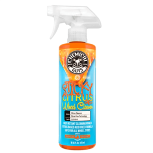 Felgenreiniger Sticky Citrus Gel 473ml | BJ-Wheels